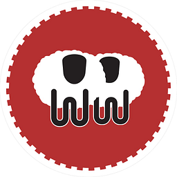 World of Wool Logo