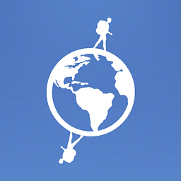 Worldpackers Logo