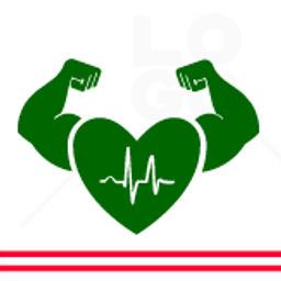 Gluco Vital Logo
