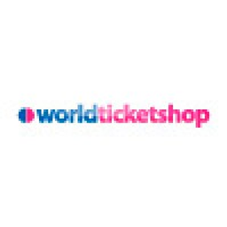 Worldticketshop Logo