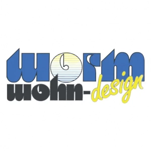 Worm Wolfgang u. Angelika Wohndesign Logo