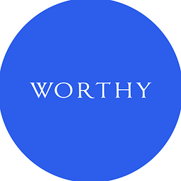 Worthy Logo