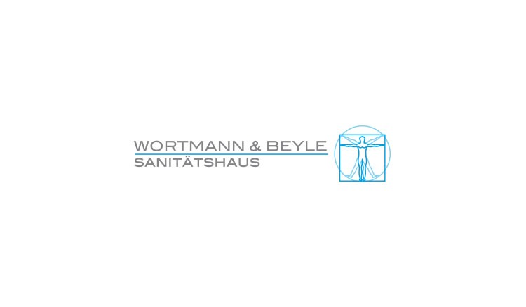 Sanitätshaus Wortmann & Beyle Logo