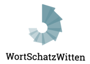 WortSchatzWitten Logo