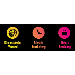WOSHUP! Logo