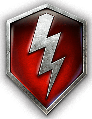World of Tanks Blitz Logo