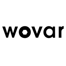 Wovar Logo