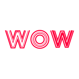 WOW Museum – Room for Illusions Munich Logo
