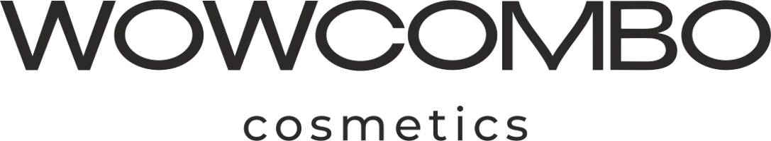 WOWCOMBO COSMETICS Logo