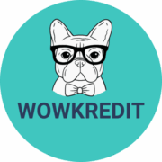 WOWKREDIT Logo