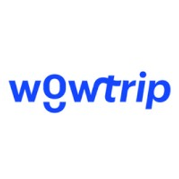 Wowtrip Logo