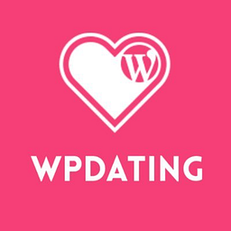 WP Dating Logo