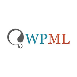 WPML Logo