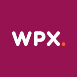 WPX Logo