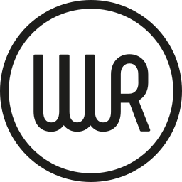 WR Events GmbH Logo