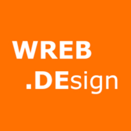 Wreb Logo