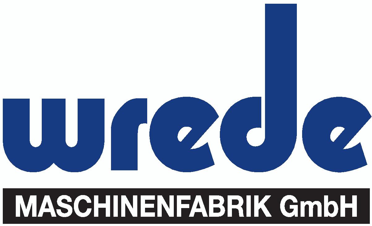 Wrede Maschinenfabrik GmbH Logo