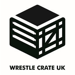 Wrestle Crate UK Logo