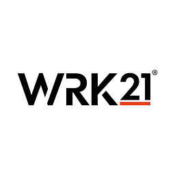 Wrk21 Logo