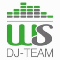 WS DJ-Team Logo