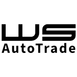 WS AutoTrade Logo