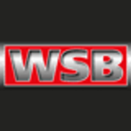 WSB Wach- und Sicherheitsdienst Büntjen GmbH Logo