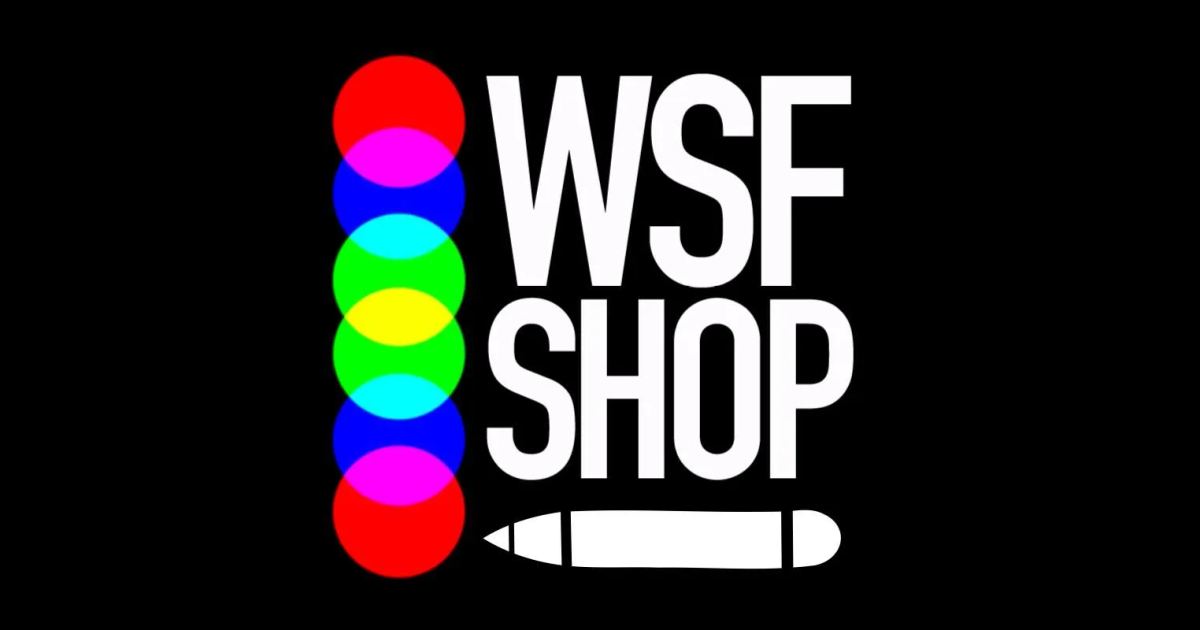 wsf-shop e.K. Logo