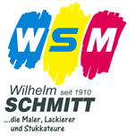 Wilhelm Schmitt Malerei GmbH Logo