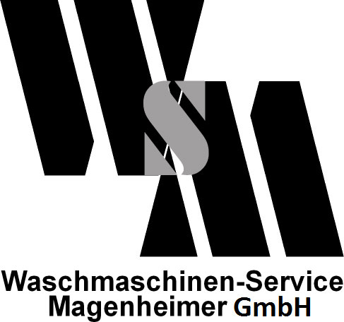 Waschmaschinen Service Magenheimer GmbH Waschmaschinen-Service Logo