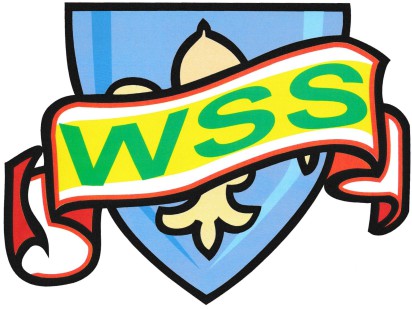 WSS Wach- und Sicherheitsservice GmbH Logo