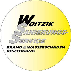 Woitzik Sanierungs-Service GmbH Gebäudesanierung Logo