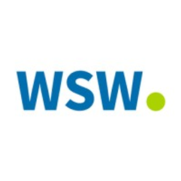 WSW Wuppertaler Stadtwerke GmbH Logo