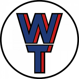 Tiedemann Wolfgang Logo