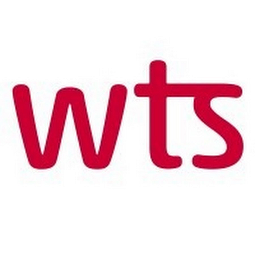 WTS Deutschland Logo