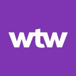 WTW Danmark Logo