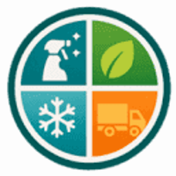 Wubega Gebäude- & Gartendienste Logo