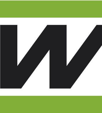 Wübken GmbH & Co. KG Mischfutterwerk Logo