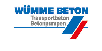 Wümme Transportbeton Logo