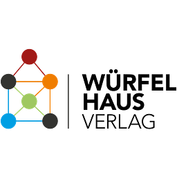 Würfelhaus Logo