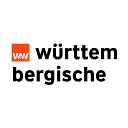 Bange Volker Versicherungsvertreter Logo
