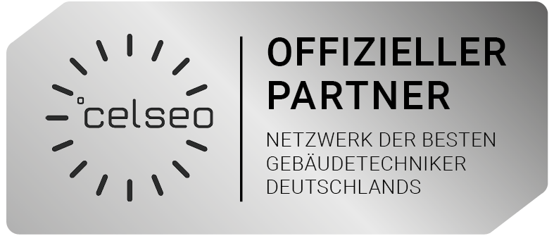 Christiansen W & F Heizung-Sanitär-Elektroinstallation GmbH Logo