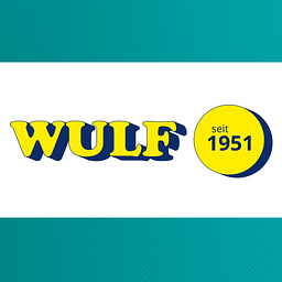 Wulf Peter Abbruchunternehmen u. Containerdienst Logo