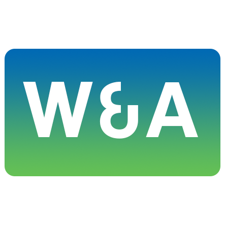Widder Fugbetrieb Bauhandwerk Logo