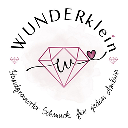 Wunderklein Logo