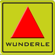 Wunderle oHG Schilderanfertigung Logo