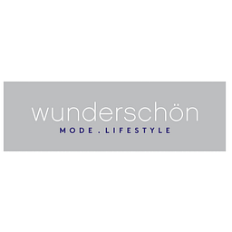 Wunderschön Store Logo