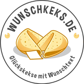 Wunschkeks Logo