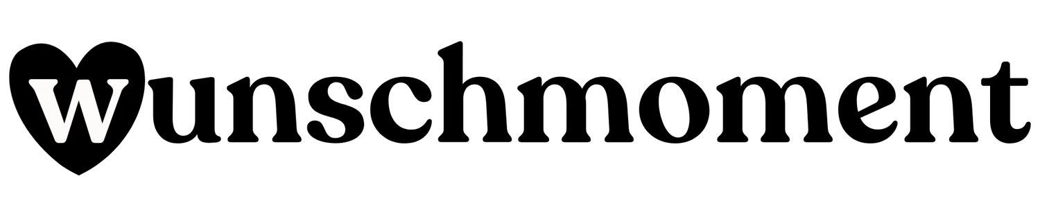 Wunschmoment Logo