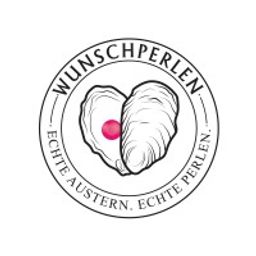 Wunschperlen Logo