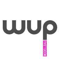 wup Modellbau Wiens und Partner GmbH Logo